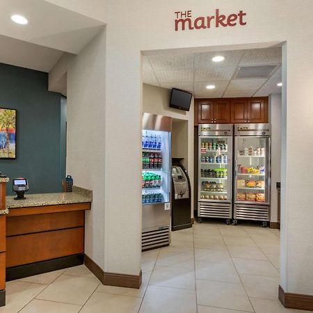 Drury Plaza Hotel Phoenix Tempe Eksteriør bilde