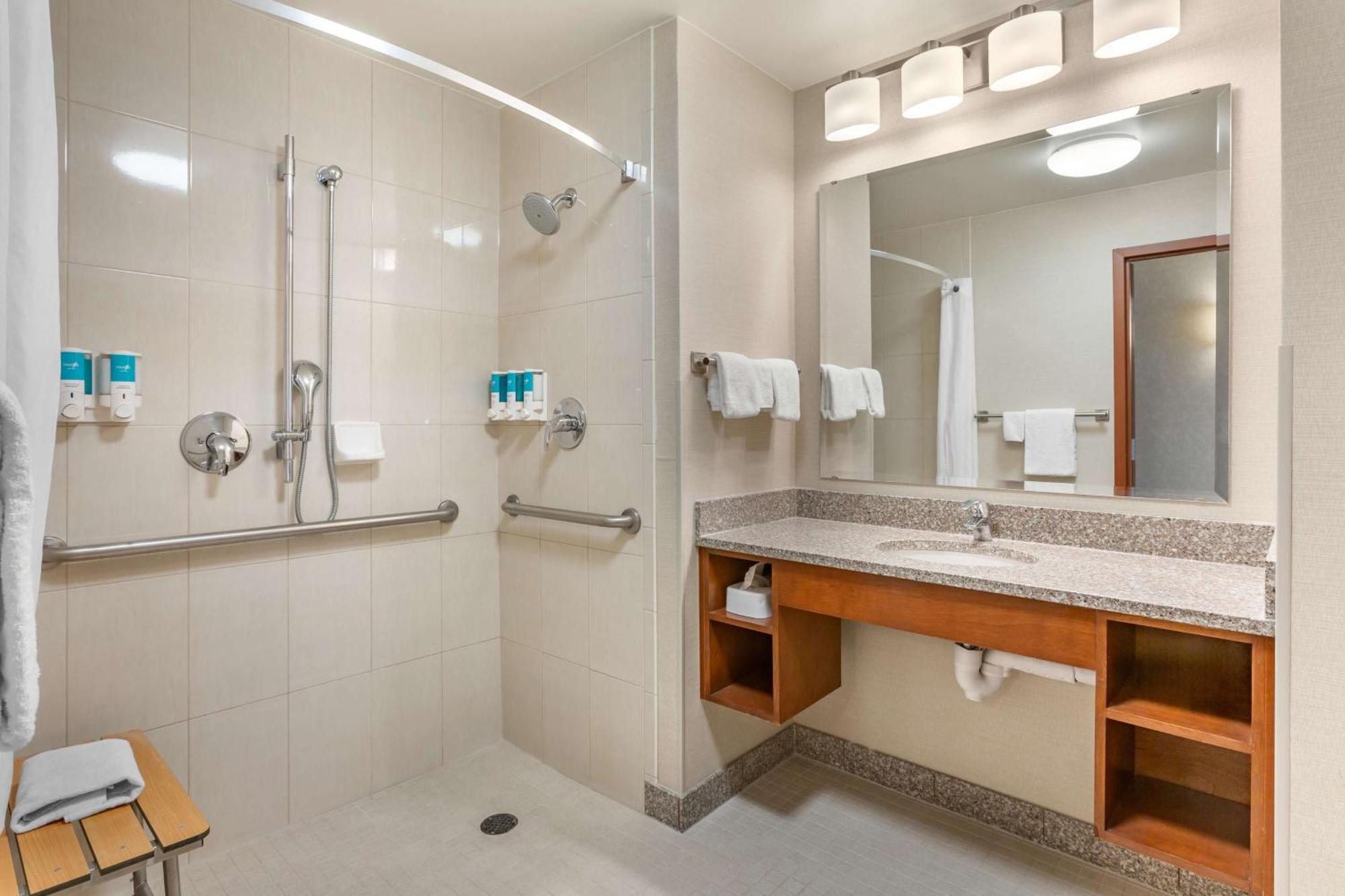 Drury Plaza Hotel Phoenix Tempe Eksteriør bilde