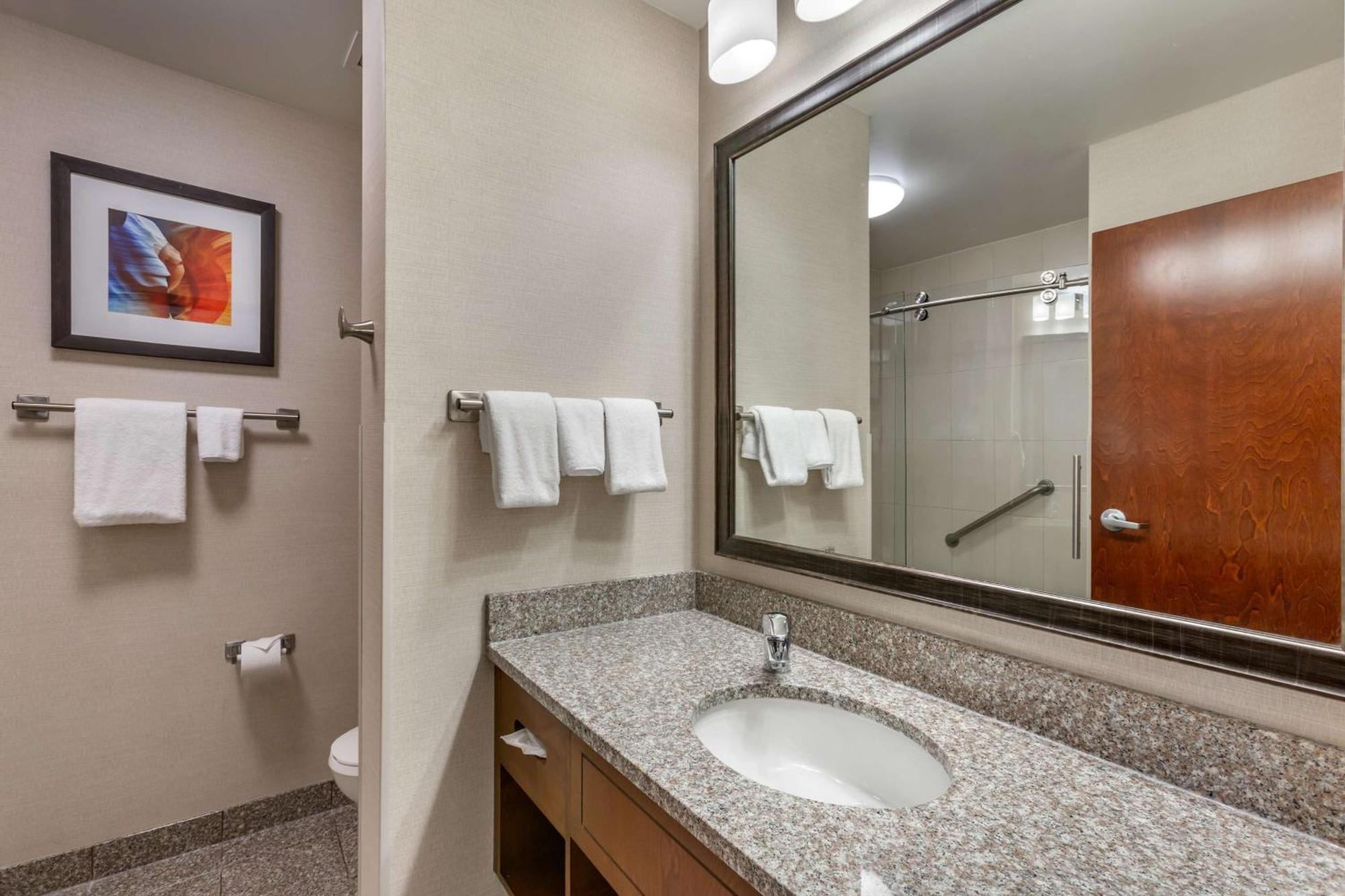 Drury Plaza Hotel Phoenix Tempe Eksteriør bilde