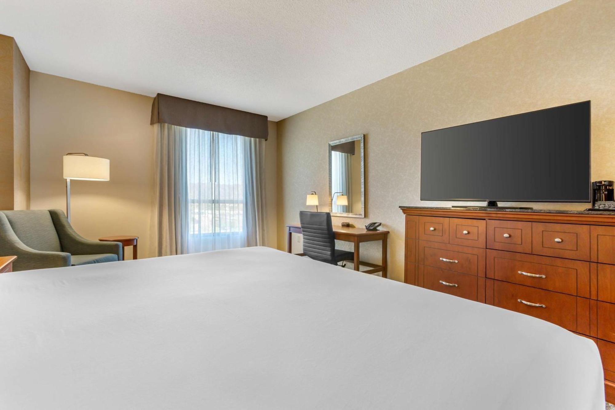 Drury Plaza Hotel Phoenix Tempe Eksteriør bilde
