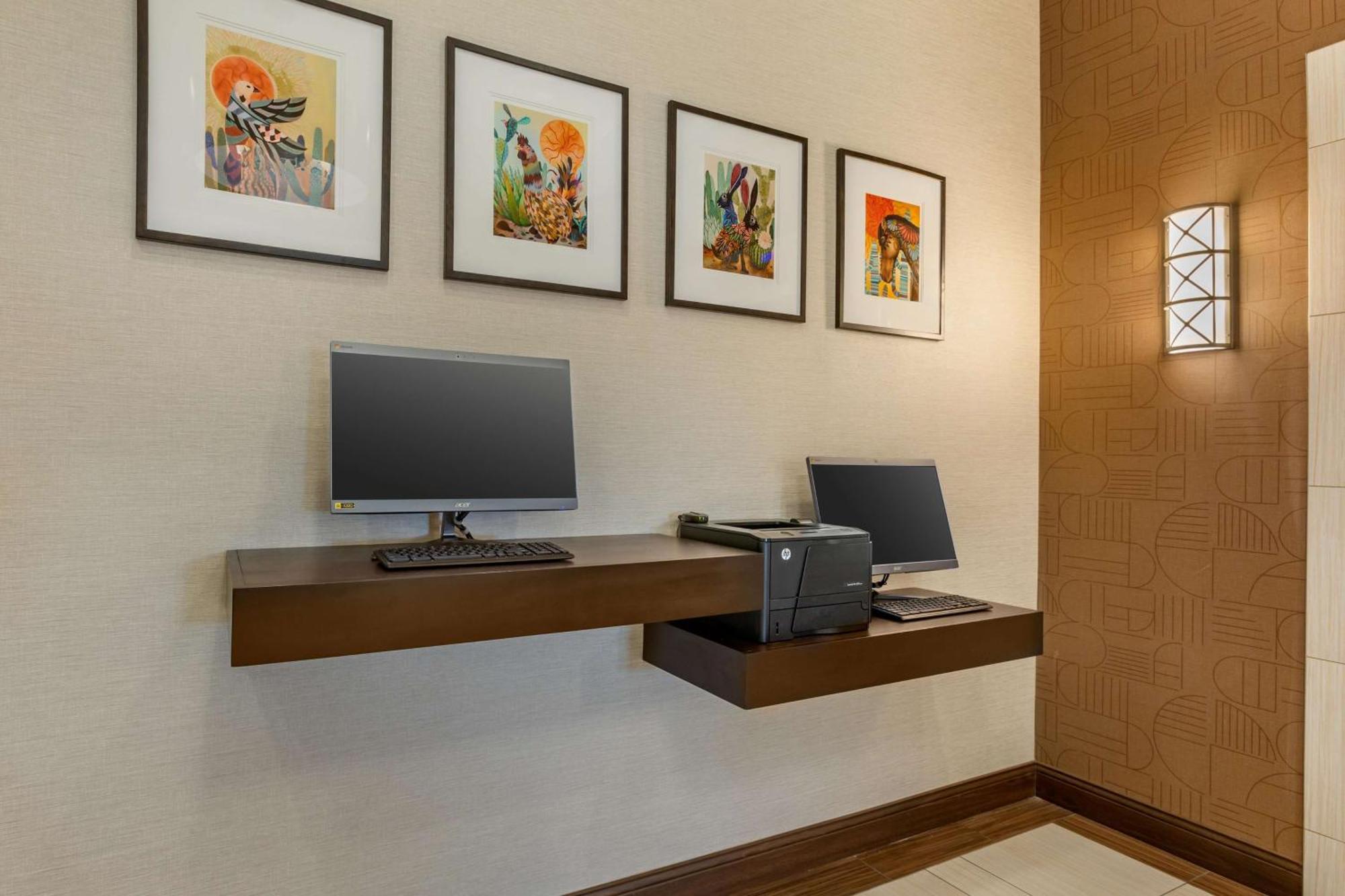 Drury Plaza Hotel Phoenix Tempe Eksteriør bilde