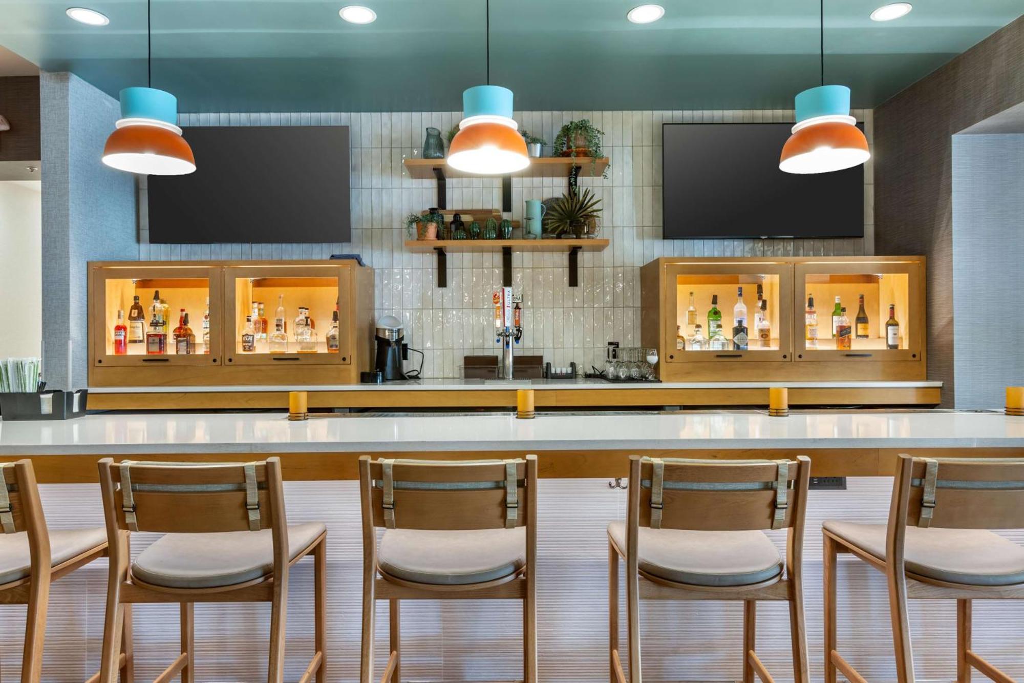 Drury Plaza Hotel Phoenix Tempe Eksteriør bilde