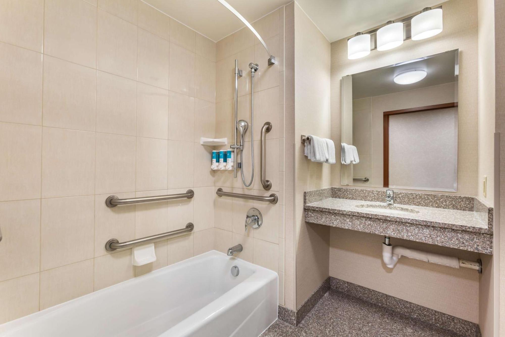 Drury Plaza Hotel Phoenix Tempe Eksteriør bilde