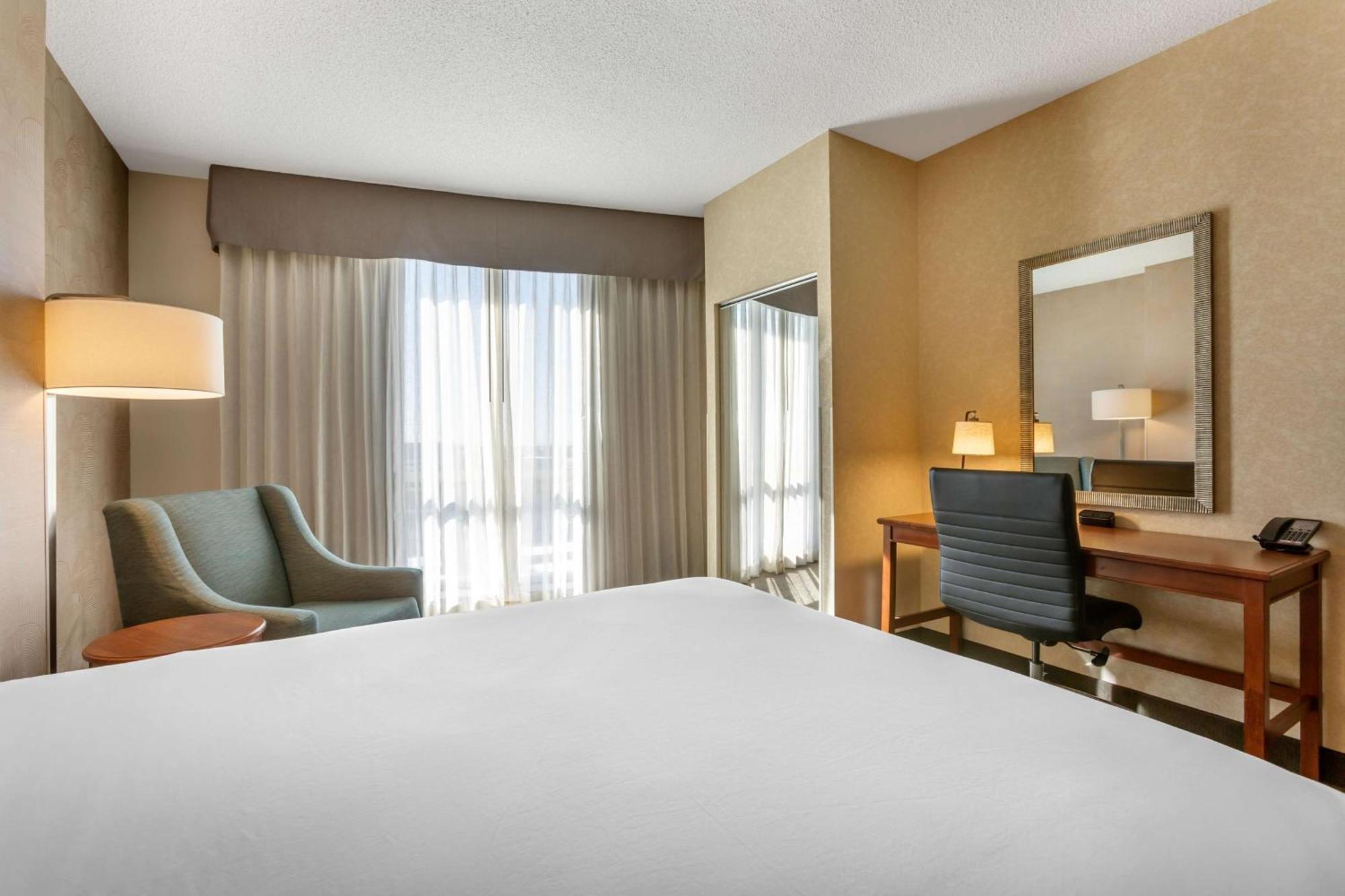 Drury Plaza Hotel Phoenix Tempe Eksteriør bilde