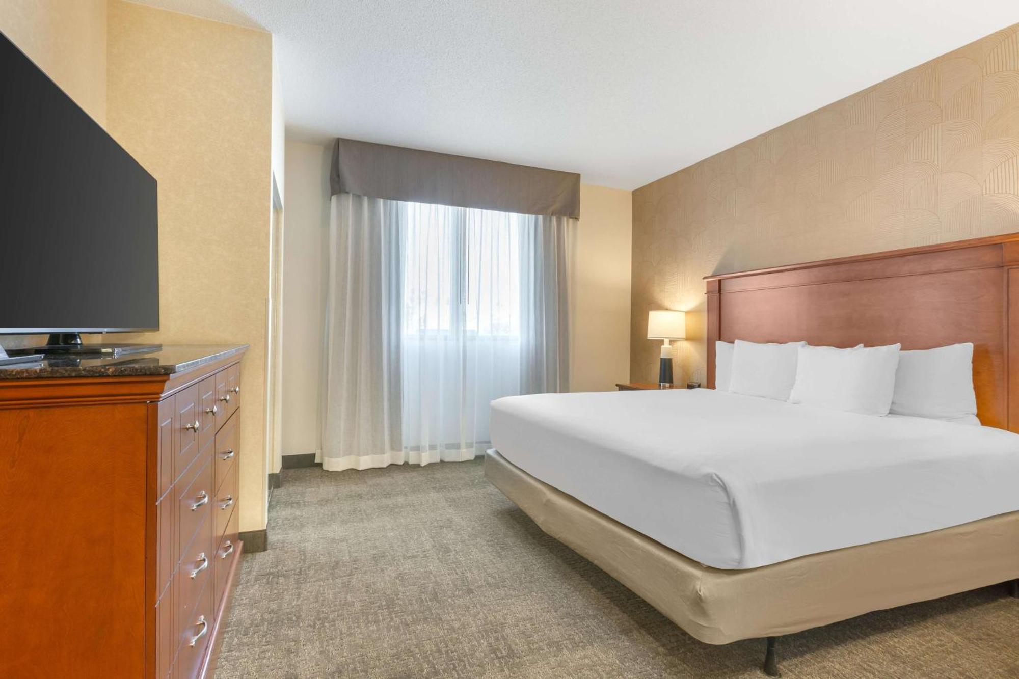 Drury Plaza Hotel Phoenix Tempe Eksteriør bilde