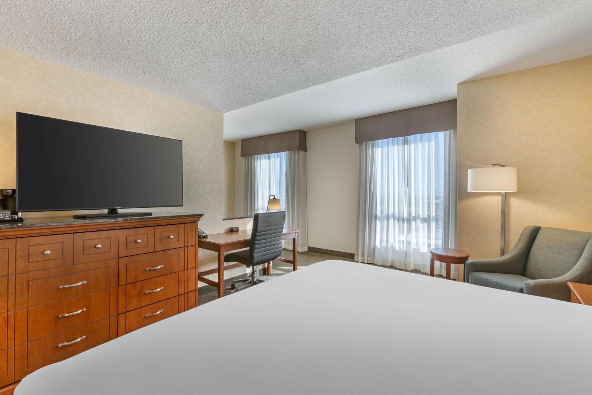 Drury Plaza Hotel Phoenix Tempe Eksteriør bilde