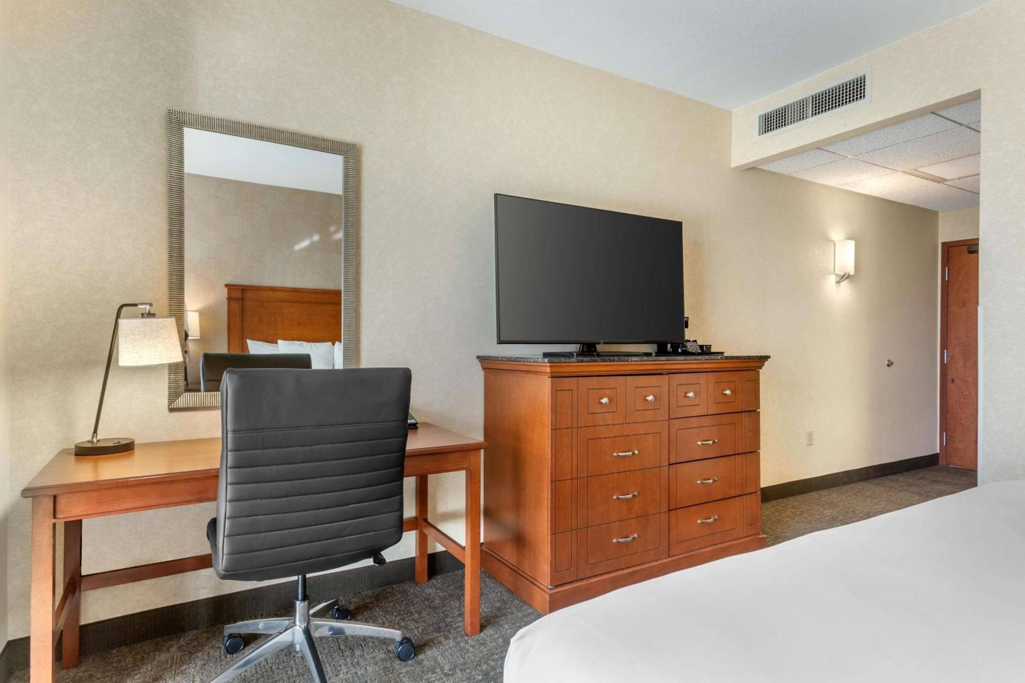 Drury Plaza Hotel Phoenix Tempe Eksteriør bilde