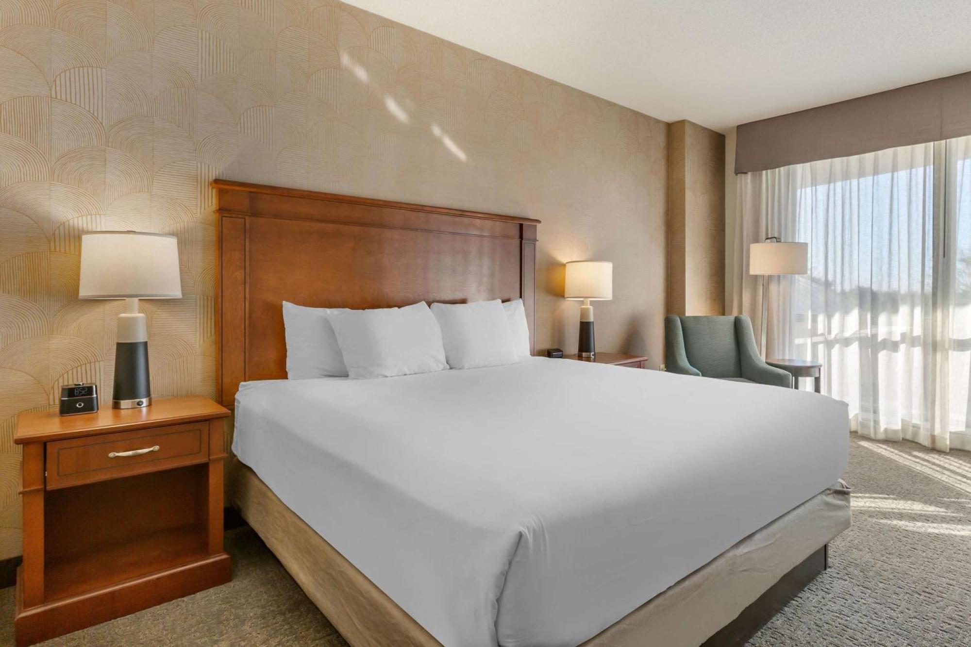 Drury Plaza Hotel Phoenix Tempe Eksteriør bilde