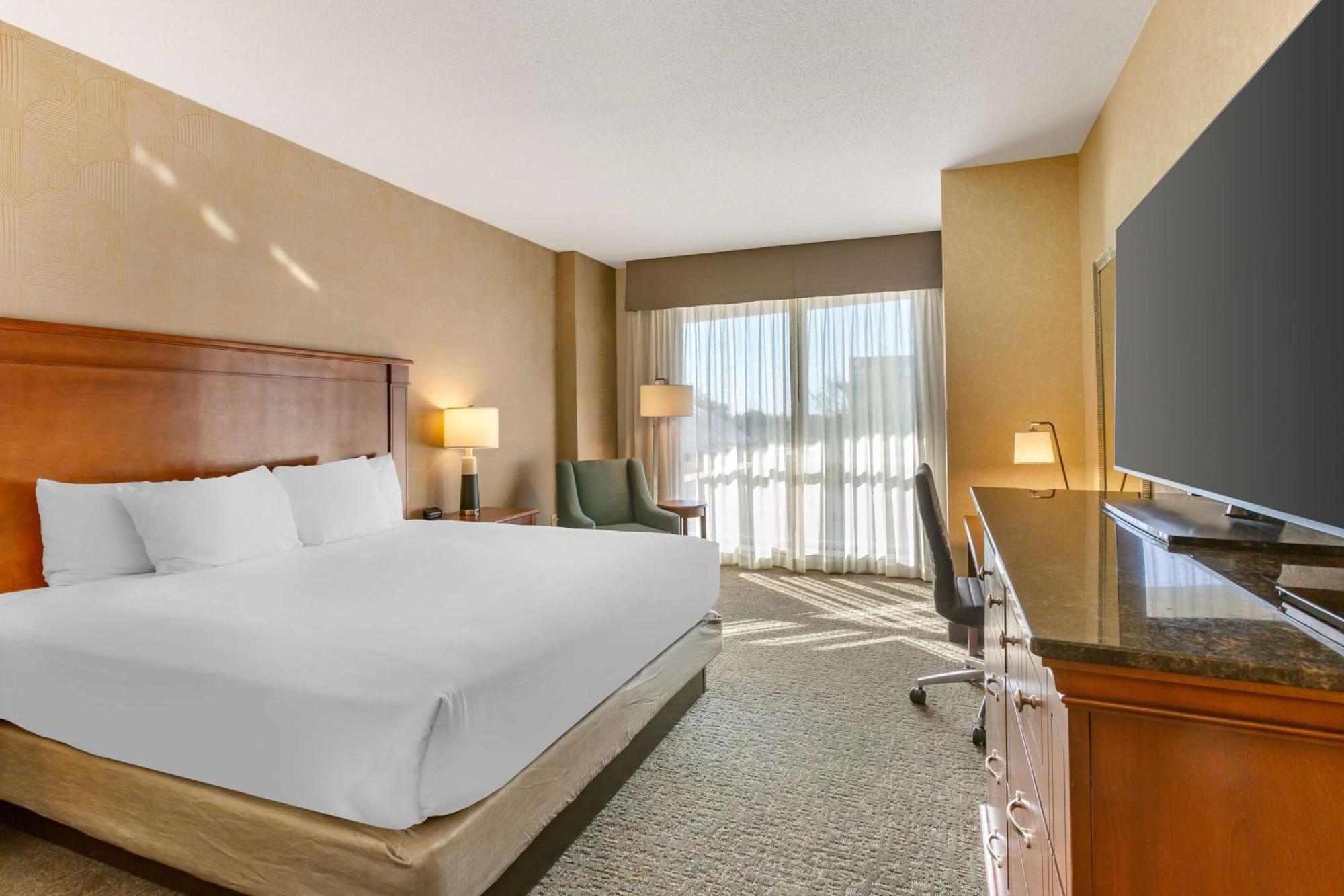 Drury Plaza Hotel Phoenix Tempe Eksteriør bilde