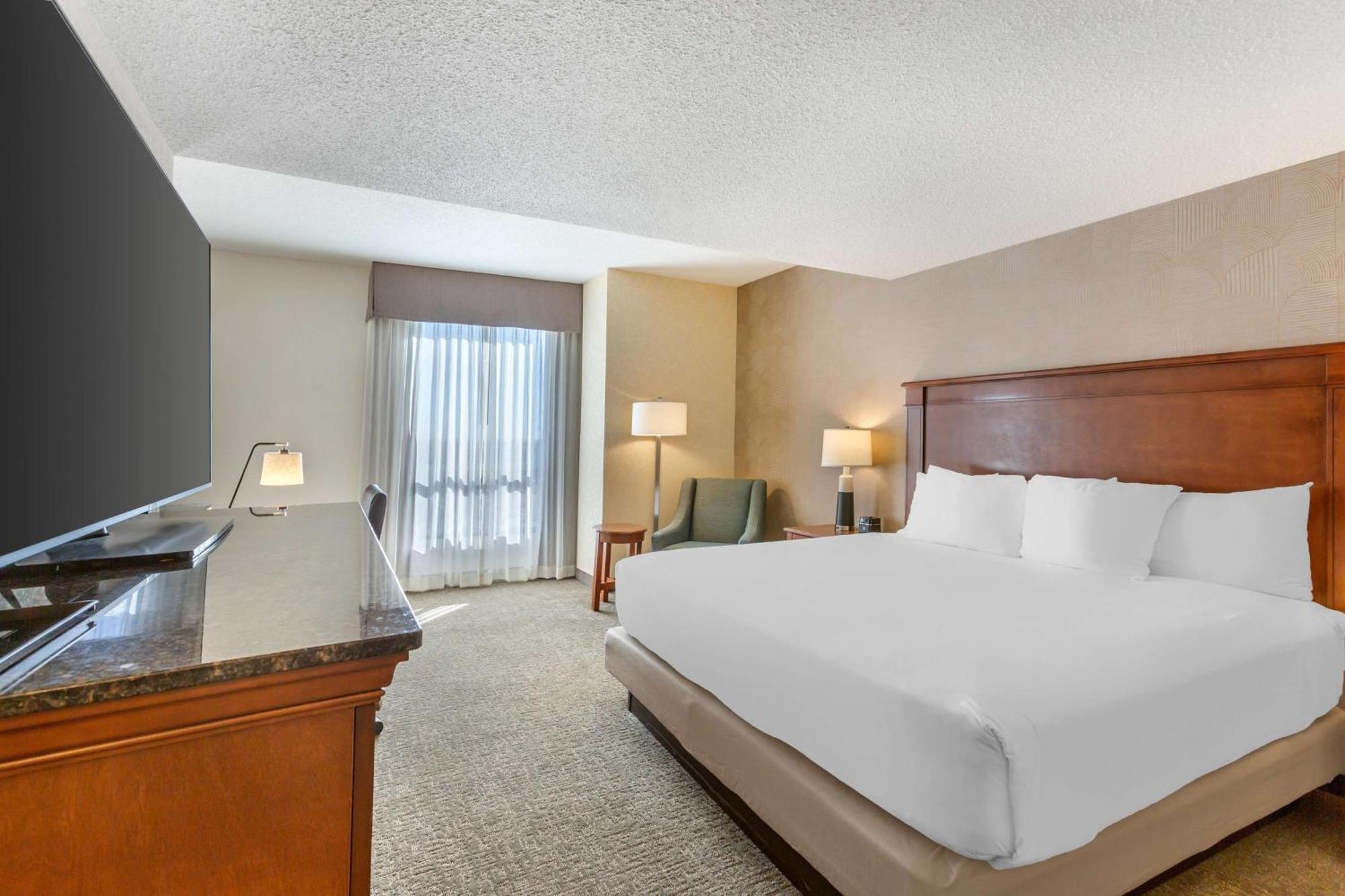 Drury Plaza Hotel Phoenix Tempe Eksteriør bilde