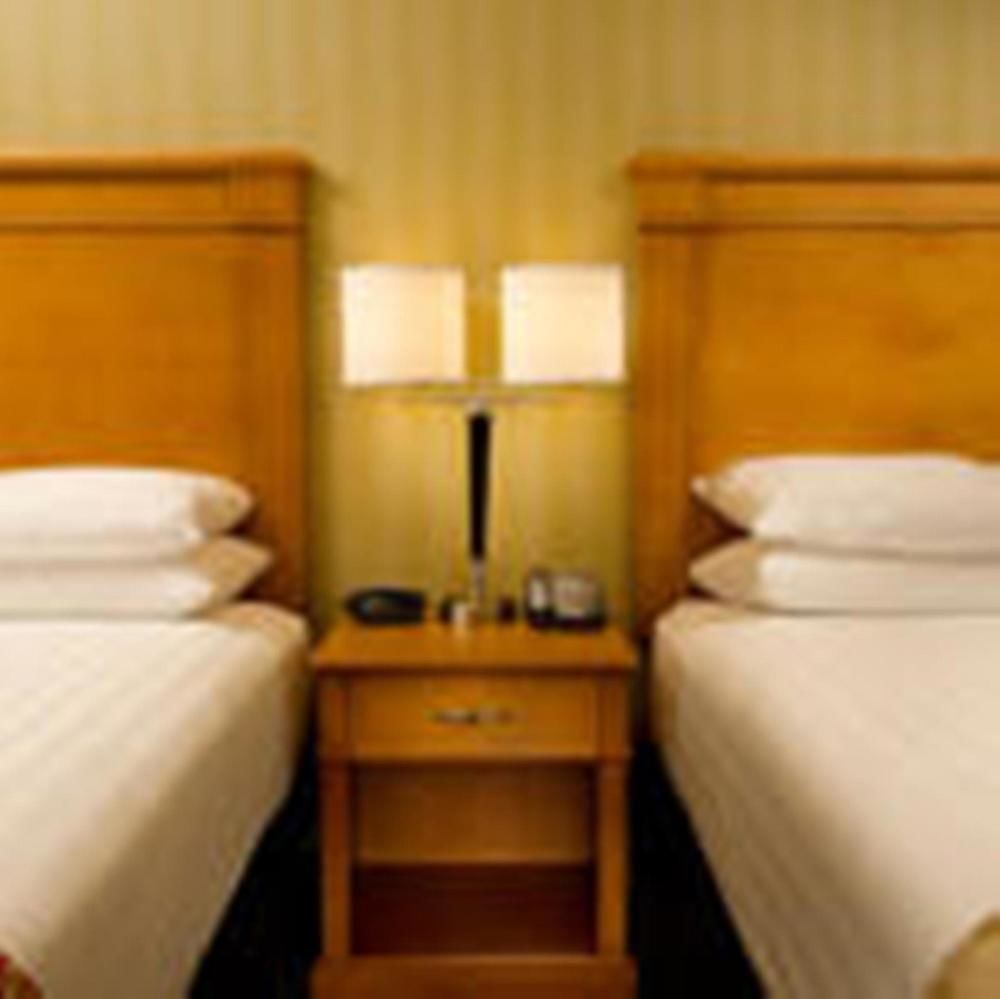 Drury Plaza Hotel Phoenix Tempe Eksteriør bilde