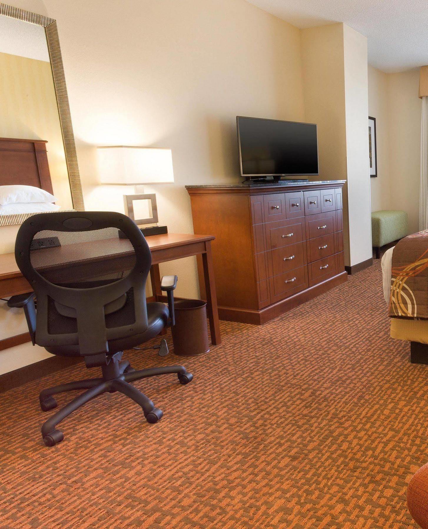 Drury Plaza Hotel Phoenix Tempe Eksteriør bilde