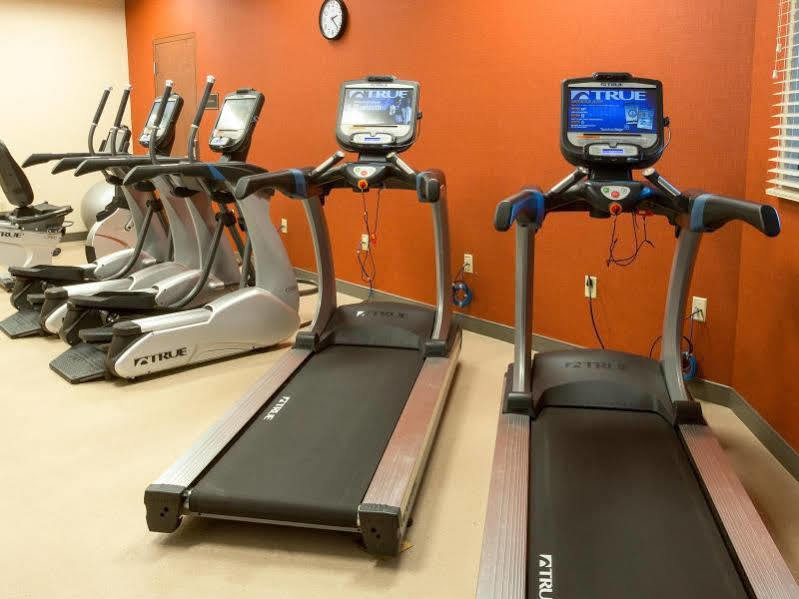 Drury Plaza Hotel Phoenix Tempe Eksteriør bilde