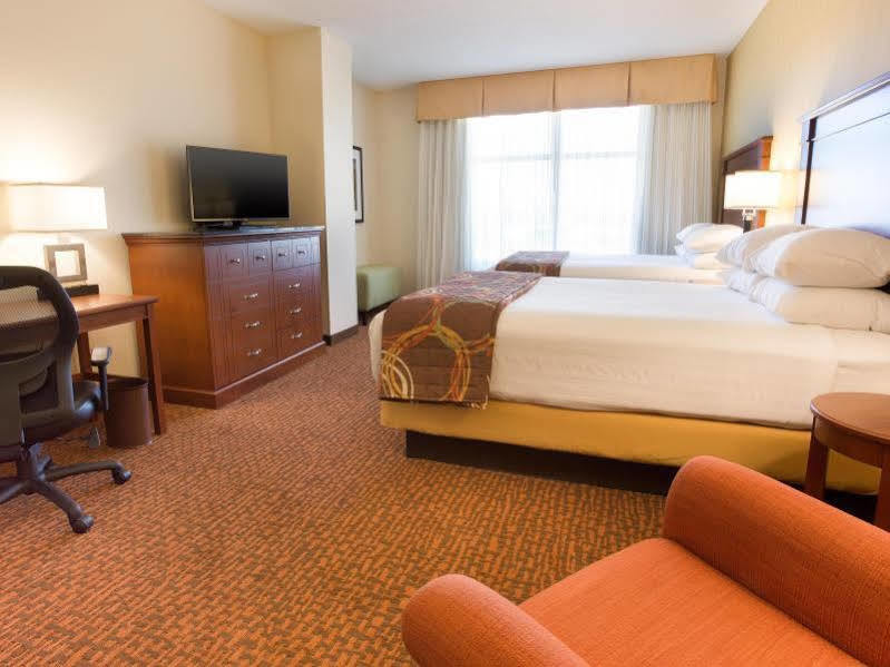 Drury Plaza Hotel Phoenix Tempe Eksteriør bilde