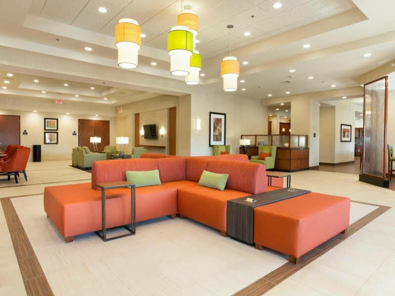 Drury Plaza Hotel Phoenix Tempe Eksteriør bilde